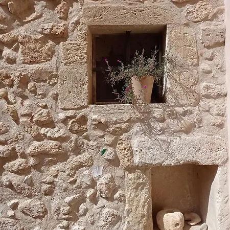 Casa vacanze Dimora Krifò *