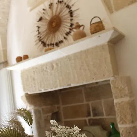 Casa vacanze Dimora Krifò *