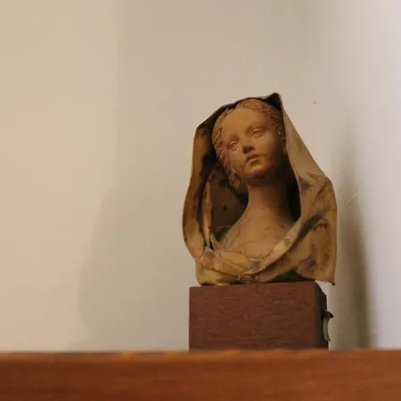 Dimora Krifò Casa vacanze