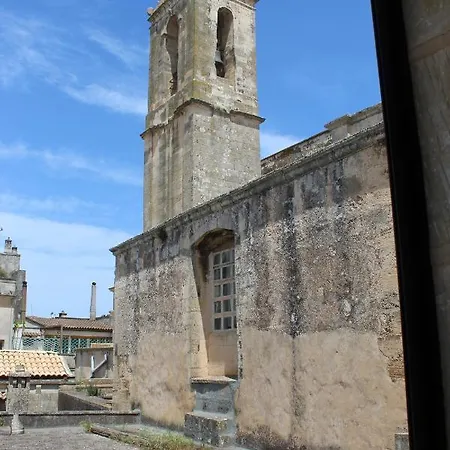 Casa vacanze Dimora Krifò