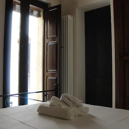 Dimora Krifò Casa vacanze