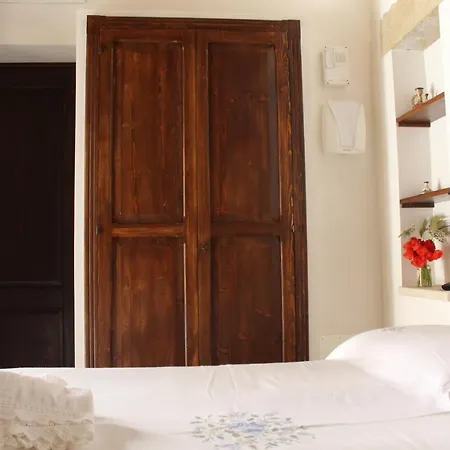 Dimora Krifò Casa vacanze