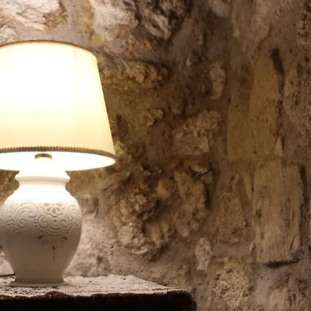 Casa vacanze Dimora Krifò Martano