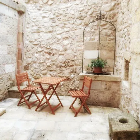 Casa vacanze Dimora Krifò *