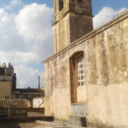 Casa vacanze Dimora Krifò *
