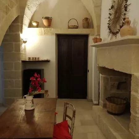 Casa vacanze Dimora Krifò