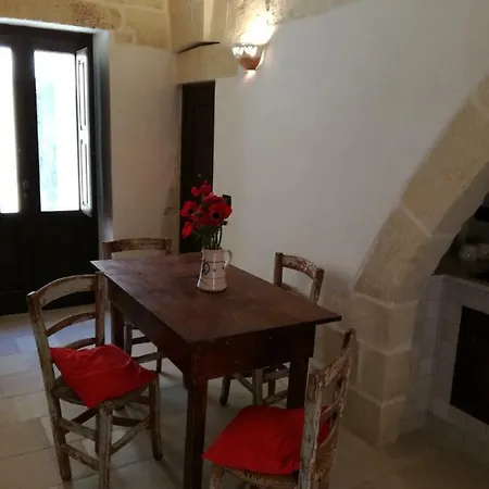 Casa vacanze Dimora Krifò Martano