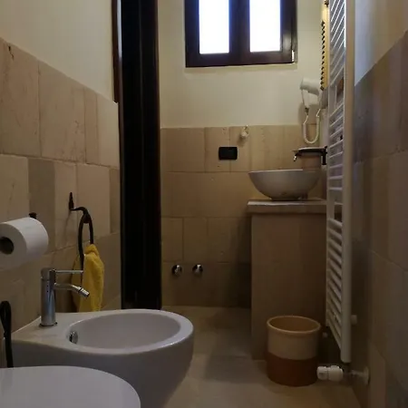 Dom wakacyjny Dimora Krifo Martano