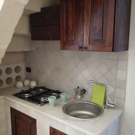 Dimora Krifò Casa vacanze