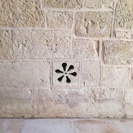 Dimora Krifò Casa vacanze Martano