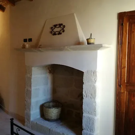 Casa vacanze Dimora Krifò *
