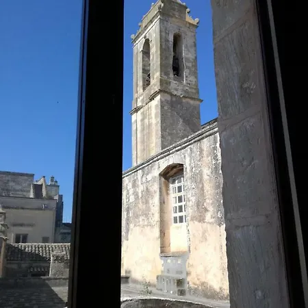 Dimora Krifò Casa vacanze *