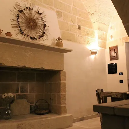 Dimora Krifò Casa vacanze Martano