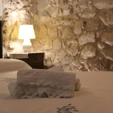 Dimora Krifo Holiday home