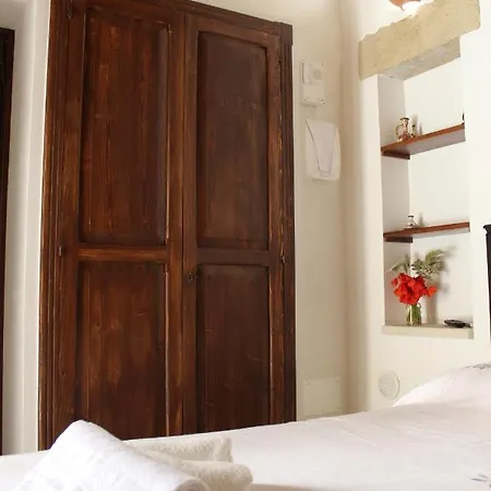 Dimora Krifo Holiday home