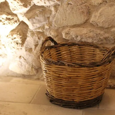 Holiday home Dimora Krifo Martano