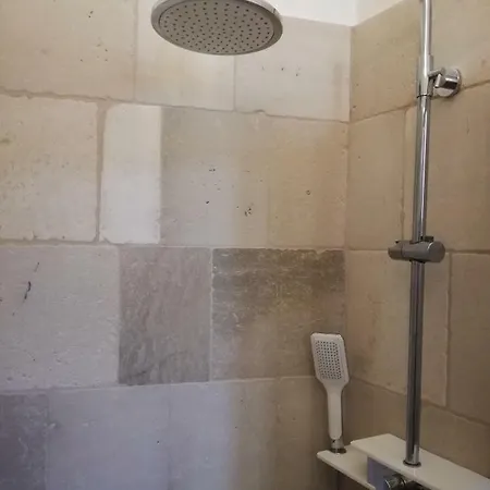 Holiday home Dimora Krifo *