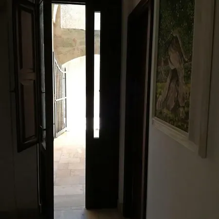 Dimora Krifo