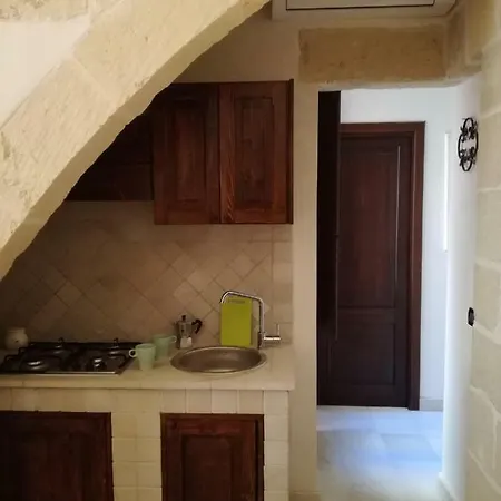 Holiday home Dimora Krifo Martano