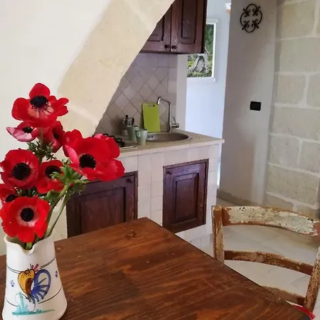 Dimora Krifo Holiday home *