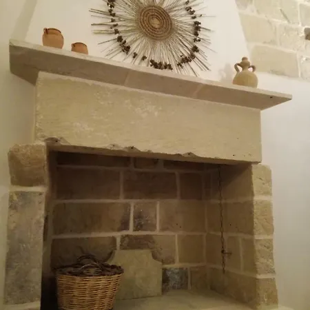 Holiday home Dimora Krifo Martano