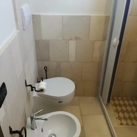 Holiday home Dimora Krifo