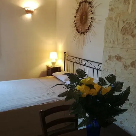 Holiday home Dimora Krifo