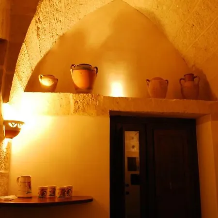 Holiday home Dimora Krifo