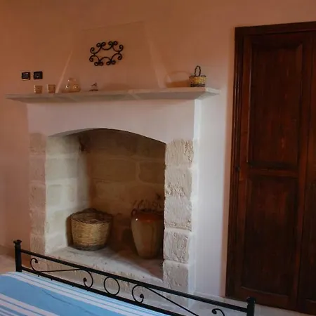 Dimora Krifo Holiday home